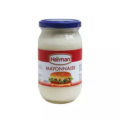 Herman MAYONNAISE (DUBAI)